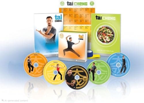 Tai Cheng Beachbody : mon test complet du programme Tai Chi 90 jours