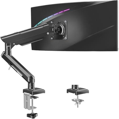 MOUNT PRO Freelift Pro – Recensione Completa del Monitor Arm