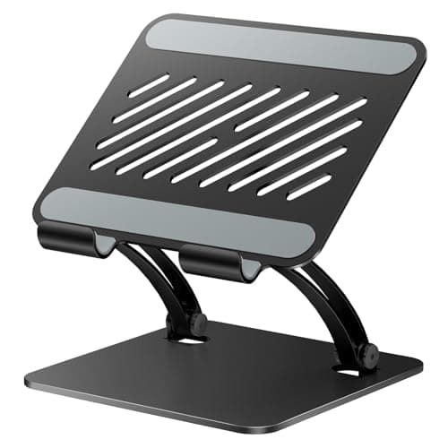 Tounee Tablet Holder Stand Review: Solid Desk Companion?