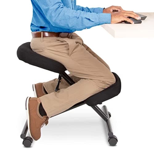 ProErgo Ergonomisk Knästol – Test & Recension 2025