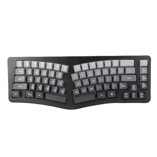 Yoidesu Ergonomiskt Tangentbord – Recension & Test 2025
