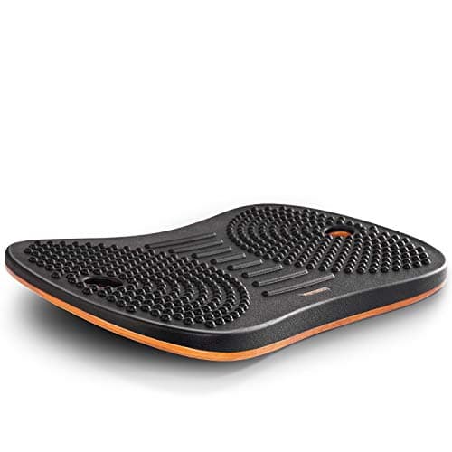 FEZIBO Standing Desk Mat Review: A Balanced Ergonomic Upgrade