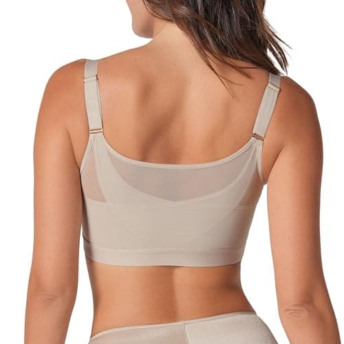 Leonisa Posture Corrector Bra Review – Comfort Meets Back Support