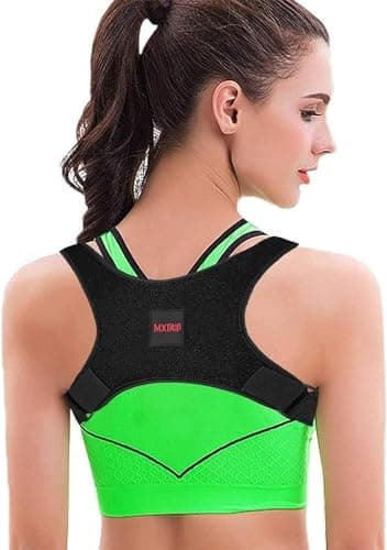 Mxtrif Correcteur de Posture : Test et Avis Complet 2024