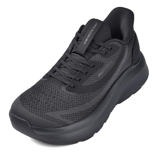 JACKSHIBO Wide Toe Box Shoes Review – Hands-On Test of Zero Drop Arch Support