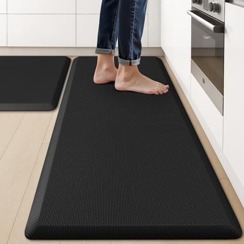 KitchenClouds Keukenmat Review: Anti-Vermoeidheidsmat Getest