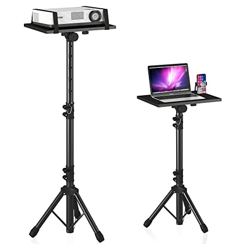 DECOSIS Projector Stand Tripod Review – 2024 Hands-On Verdict