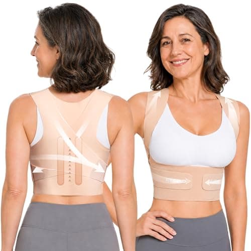 Fit Geno Invisilite – Test du Correcteur de Posture pour Femme