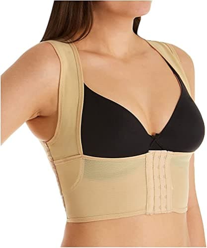 Corset de Maintien Posture Cortland Intimates – Notre Test Complet