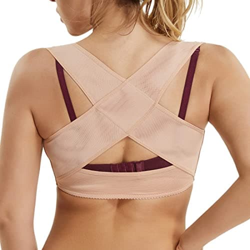 JOYSHAPER Posture Corrector : Mon Test Complet du Gilet Shapewear Femme