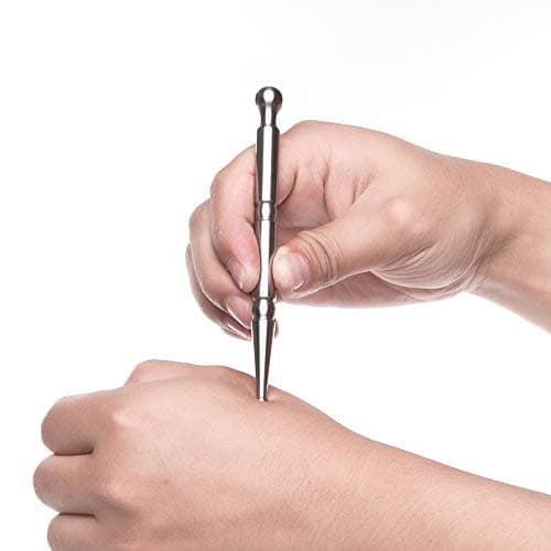 FeelFree Sport Acupuncture Pen Review: Solid Tool or Gimmick?
