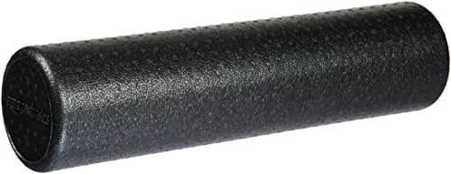 Amazon Basics Foam Roller Review – Solid Budget Pick for Daily Recovery