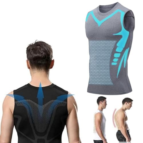 WDNSYG Vitaboost : Mon test du gilet correcteur de posture
