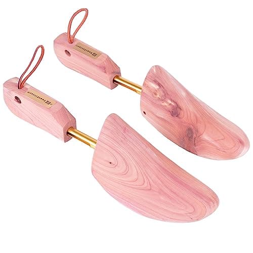 FootFitter Embauchoir Cèdre Western : Test et Avis Complet