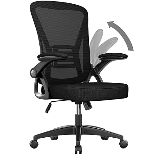 Ergonomischer Bürostuhl Test: Mein Praxischeck zum naspaluro Mesh Chair