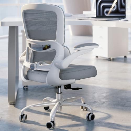 TRALT Office Chair Review: Reliable Budget Ergonomic Chair for Home Office