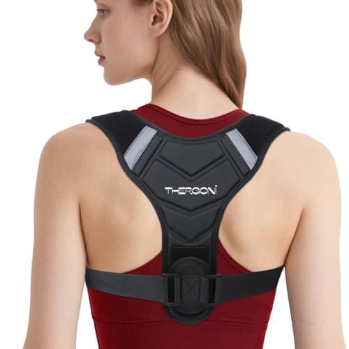 Corrector de posture Thergoni – Test et avis complet