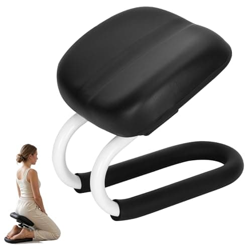 Sgabello Meditazione Qnemaei Recensione 2025