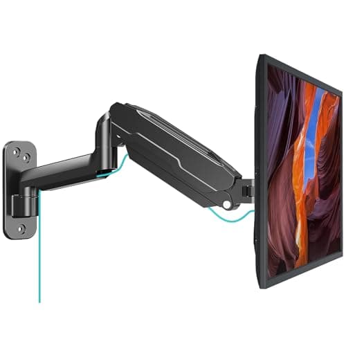 Recensione MOUNT PRO Supporto Monitor a Parete 2024 | PostureUp