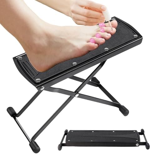 Neotidy Pedicure Fotpall Review – Justerbar & Ergonomisk 2025
