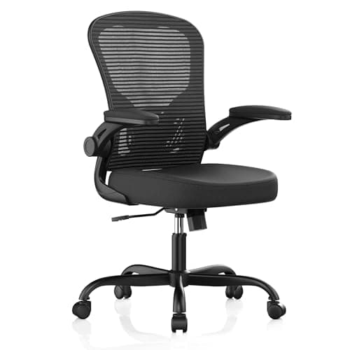Synorla Chaise de Bureau Ergonomique : Test et Avis Complet