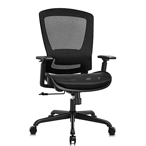 ELABEST Ergonomic Mesh Office Chair Review – Is It Worth the Money?