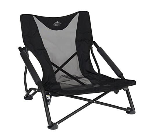 Cascade Mountain Tech Camping Stoel Review – Lichtgewicht Opvouwbaar