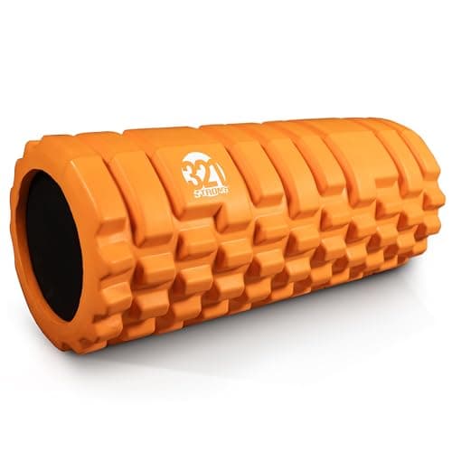 321 Strong Foam Roller Review – Deep Tissue Relief Tested