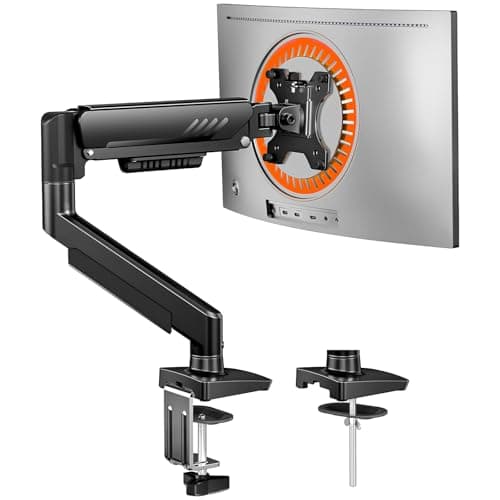 Braccio Monitor ErGear Recensione: davvero值得买?