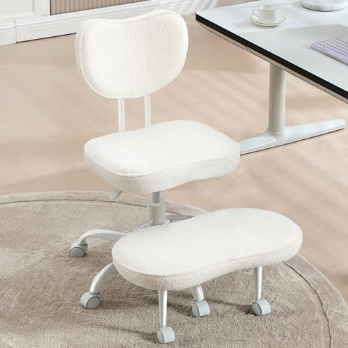 Silla de Oficina con Ruedas Fizzin: Análisis y Opinión Detallada