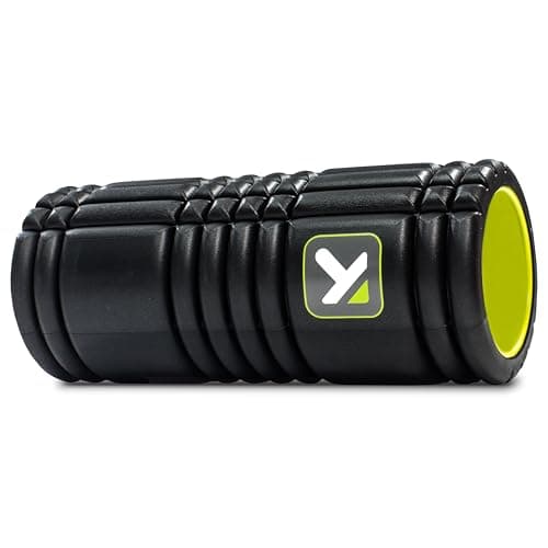 TriggerPoint Grid 1.0 Foam Roller Review 2024