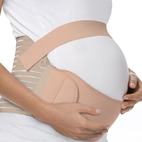 Ceinture de Grossesse FITTOO : Mon Avis Complet et Test