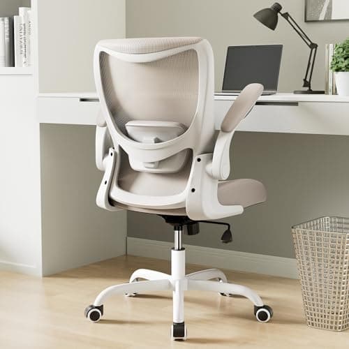 MUXX.STIL Office Chair Review: Seduta Ergonomica che Fa la Differenza?