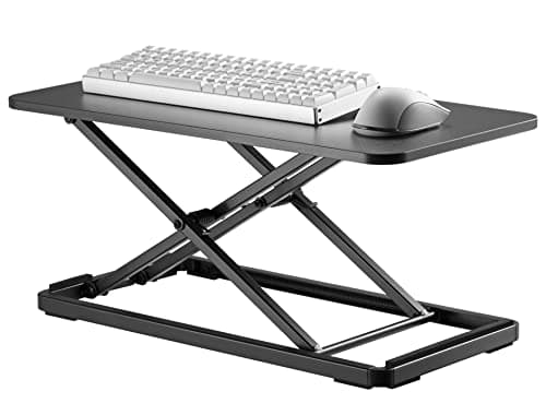 Mount Plus KBT10 Adjustable Keyboard Riser Review – Worth It?