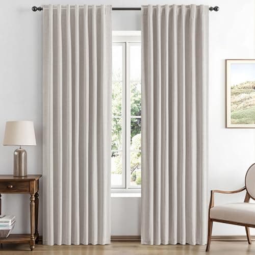 MIULEE Blackout Curtains Review: Real Test of Light Blocking and Insulation