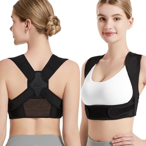 JMPOSE Posture Corrector Review 2025: Two Weeks of Honest Testing