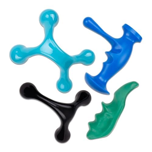 ZORZA Thumb Shaped Massage Tool Review – Real Test Results