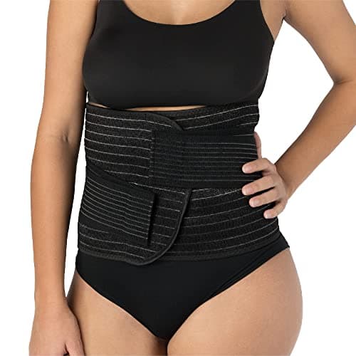 UpSpring Shrinkx Belly : Test et Avis Complet du Bandeau Post-Partum