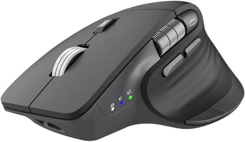 CITLLA Ergonomische Bluetooth Muis Review – De Beste Keuze voor Thuiswerkers?