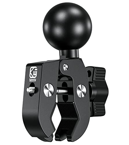 BRCOVAN 1.5 tum Ballfäste – Test & Recension av universalfäste