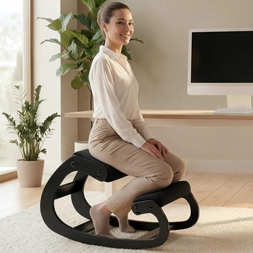 Review Silla de Rodillas Ergonómica NYPOT 2024 | Guía Honesta