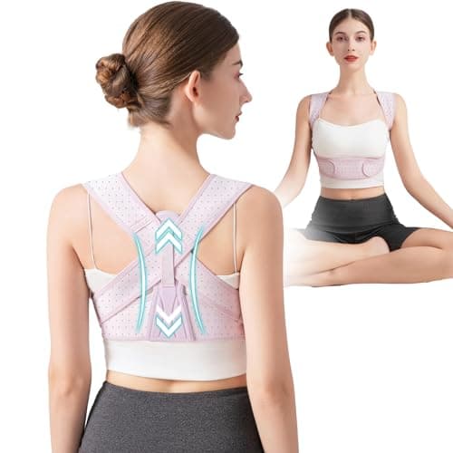 NLNYCT Posture Corrector For Women Review – Real Test Results