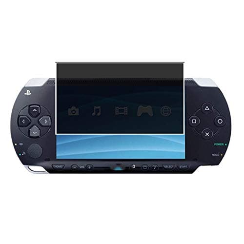 Puccy Privacy Screen Protector for PSP Vita Review – Worth It?