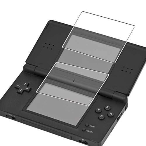 Puccy Privacy Screen Protector Film, Compatible with Nintendo DS-Lite Anti Spy TPU Guard （ Not Tempered Glass Protectors ） New