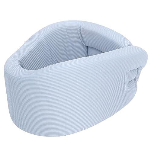 Collier Cervical ZJchao : Test et Avis Complet 2025