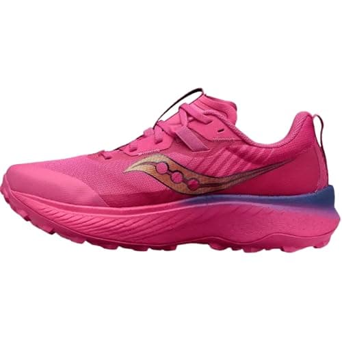 Saucony Endorphin Edge Review: A Carbon Plate Trail Shoe Worth the Hype?