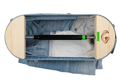 HAIBEIR Pant Stretcher Review: Does It Actually Work?