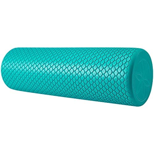 Gaiam Restore Compact Foam Roller Review: Worth It?