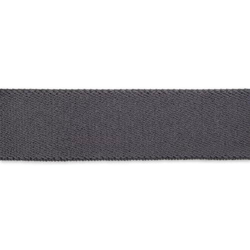 Dickies Men's 1-1/4 Solid Straight Clip Suspender,Charcoal,One Size