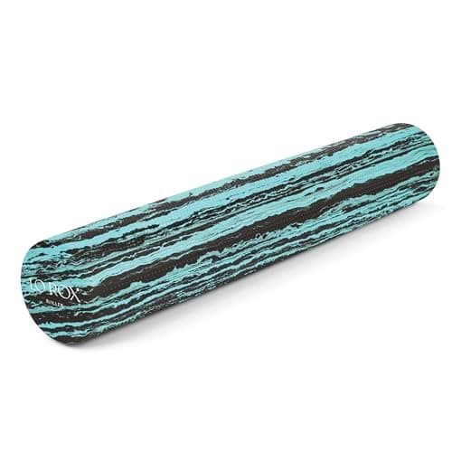 OPTP Lo Rox Foam Roller Review: A 36-Inch Deep-Tissue Roller Worth It?